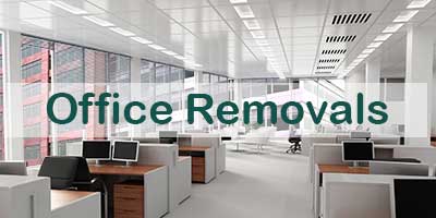Office Removal Cheshire